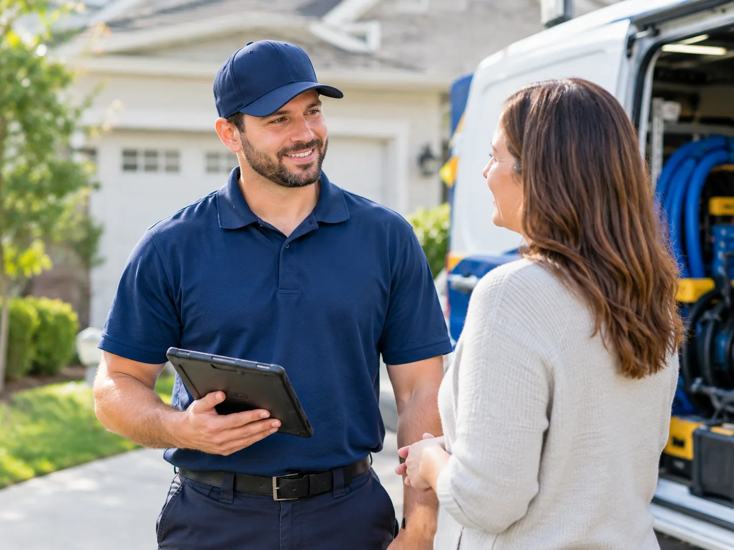 Sewage Backup Cleanup Avalon, NJ FAQs